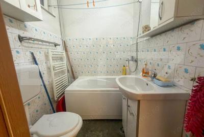 Apartament cu 2 camere semidecomandat în Vest - 6