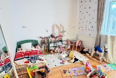 Apartament cu 4 camere in Zorilor ! - 9