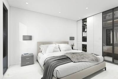 APARTAMENT 2 CAMERE , ZONA BUCUR OBOR , PROIECT NOU ,COMISION 0% APARTAMENT 2 CAMERE , ZONA BUCUR OBOR , PROIECT NOU ,COMISION 0% - 4