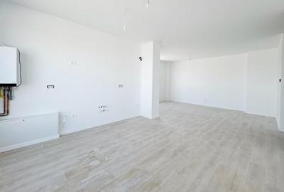 Penthouse 3 camere, decomandat, 85.6 mp utili, etaj 9/9, zona Aradului - 1