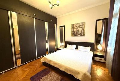 Apartament 2 camere cu terasa si curte privata n Centrul Brasovului - 11