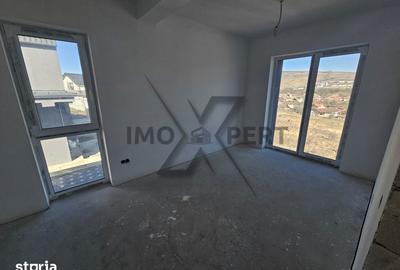 Casă cu 3 camere cu Teren 500 Mp în Chinteni - 4