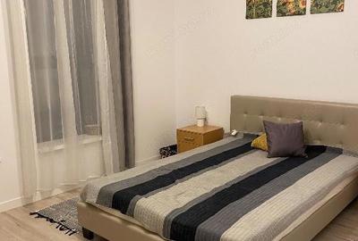 Apartament cu 2 camere, mobilat în Braytim - 7