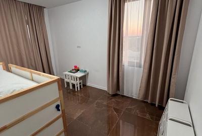 Apartament cu 3 camere în Tunari - 3