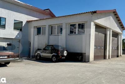 Casă cu 2 camere cu Teren 263 Mp în Fălticeni - 3