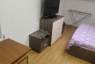 Apartament cu 2 camere decomandat în Fizicienilor - 3