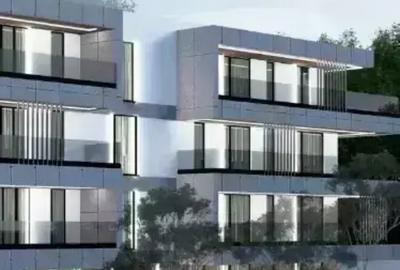 4-Room Apartment | High-End | Boutique-style Building | Iancu Nicolae - 3