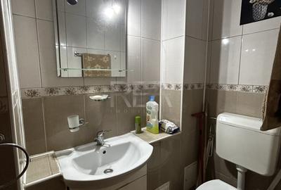 Apartament cu 3 camere decomandat, mobilat în Rahova - 7