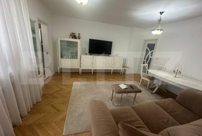 Apartament 3 camere ultracentral - langa Parcul Cismigiu si Calea Victoriei - 5