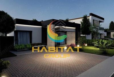 Casă cu 3 camere cu Teren 422 Mp în Vidra - 5