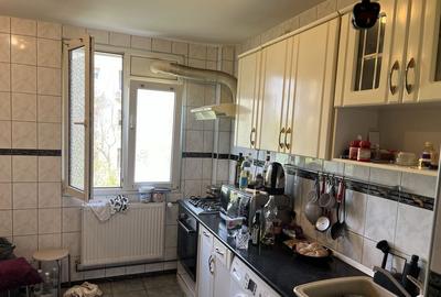 3 camere | semidecomandat | Drumul Taberei | Metrou Raul Doamnei
