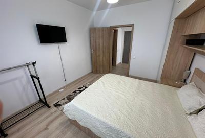 Rotar Park Residence 2 / Apartament doua cam modern / Loc de parcare - 5