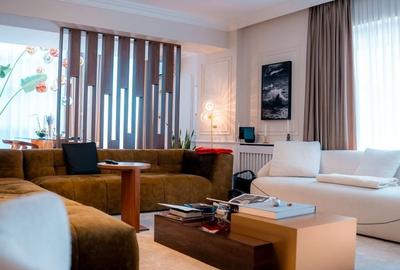 Penthouse cu 6 camere în Floreasca - 6