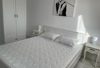 STUDIO MILITARI RESIDENCE TINERETULUI 35BIS, 33MP, MOBILAT, UTILAT - 7