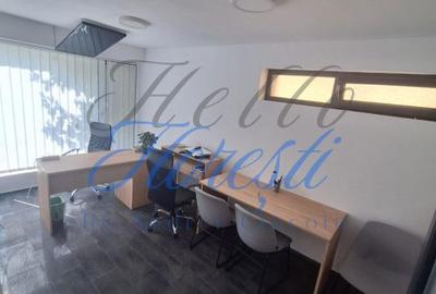 Spațiu comercial, de 70 mp, în Bună Ziua