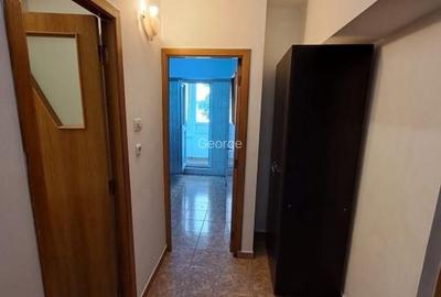 Garsonieră decomandată, mobilată în 13 Septembrie - 7