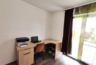 Casă individuală cu 4 camere cu Teren 500 Mp în Tărlungeni - 12