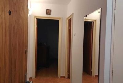 Apartament cu 2 camere în Berceni - 2