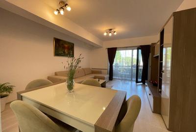 Tomis Nord - Dedeman, apartament 2 camere, mobilat si utilat nou, curte proprie Tomis Nord - Dedeman, apartament 2 camere, mobilat si utilat nou, curte proprie - 11