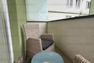 Apartament cu 3 camere în Tractorul - 7