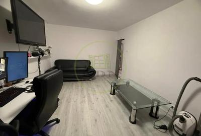 Apartament cu 2 camere decomandat, mobilat în Craiovița Nouă