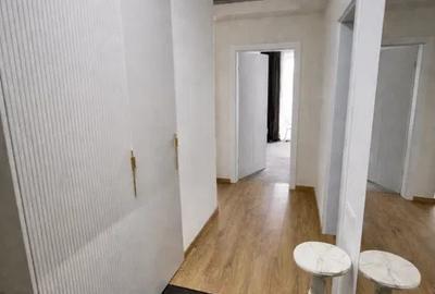 Apartament cu 2 camere, mobilat în Între Lacuri - 5