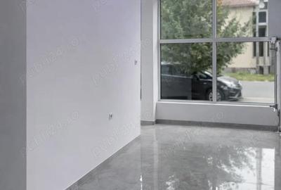 Spațiu comercial, de 100 mp, în Pârneava - 6
