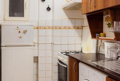 Unirii vânzare apartament 2 camere modern - 9