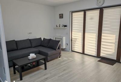 Apartament cu 2 camere în Păulești