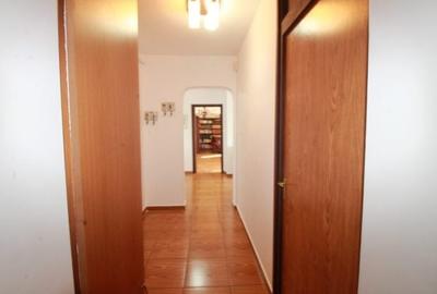 Inchiriere apartament 3 camere|Eroii Revolutiei|1980|Centrala proprie - 9