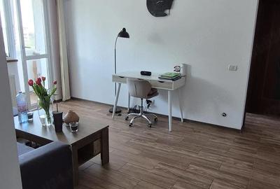 Apartament cu 2 camere semidecomandat în Ultracentral - 8