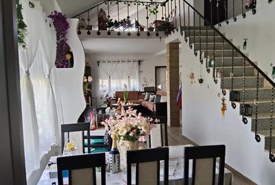 Vand casa duplex - 2