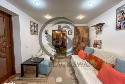 Casă cu 4 camere în Piatra - 11