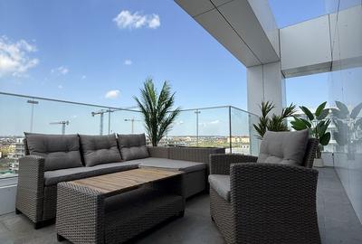 Apartament cu 2 camere în Central - 2