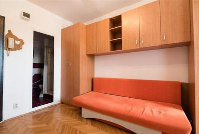 Garsonieră decomandată în Rogerius - 1