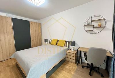 Apartament modern cu 2 camere | Circumvalatiunii | Paltim - 5