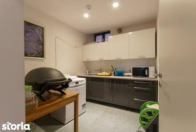 Casă cu Canalizare în Primăverii - 7