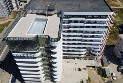 Apartament 2 camere Mamaia Nord - Alezzi Towers - 5