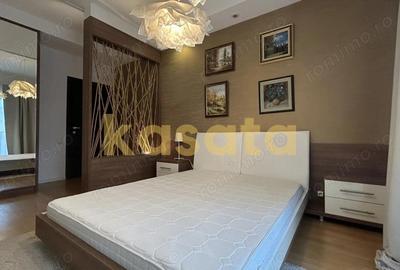 2 camere I Cosmopolis I 57mp I parcare I mobilat si utilat - 10