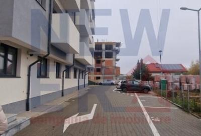 Spatiu comercial de inchiriat –  Ansamblul 99 Residence, Bragadiru - 5