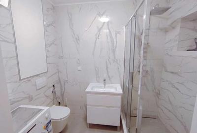 Apartament cu 2 camere decomandat în 13 Septembrie - 3