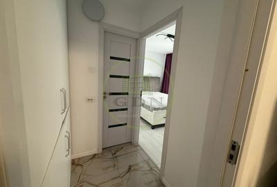 Apartament cu 2 camere semidecomandat, mobilat în Craiovița Nouă - 12