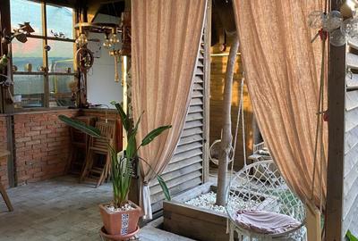 Casă cu 4 camere în Central - 8