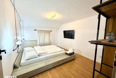 Casă cu 6 camere cu Teren 500 Mp în Cetate - 1
