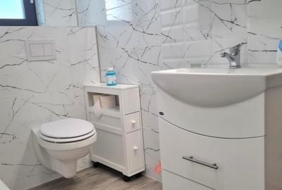Apartament cu 3 camere - zona Pacurari - Valea Lupului - Pet Friendly - 12