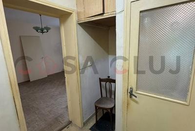 Apartament 2 camere | 45 mp + balcon 6 mp | Etaj 2 | Zona liniștită, între case Apartament 2 camere | 45 mp + balcon 6 mp | Etaj 2 | Zona liniștită, între case - 5