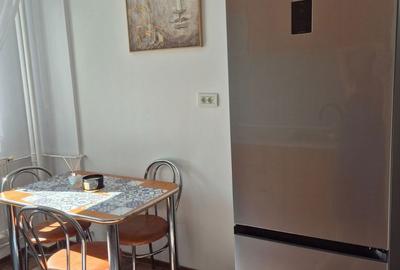 Apartament cu 2 camere semidecomandat, mobilat în Rahova - 1