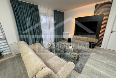 Apartament cu 2 camere semidecomandat în Libertății - 1