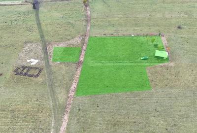 Teren  extravilan 2500 mp in Orlat - 5