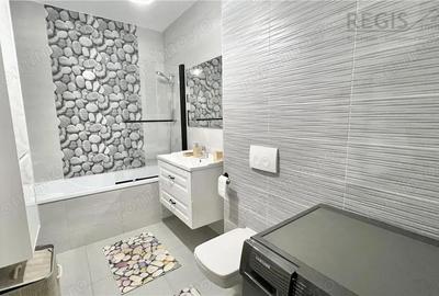 Apartament modern cu 3 camere Avantgarden I pet friendly - 13